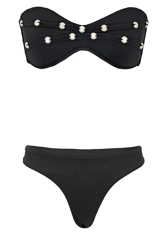 Lago Bikini Set sold by Sand Dollar