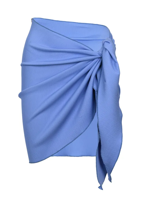 Sarong Azul Serenity sold by Sand Dollar
