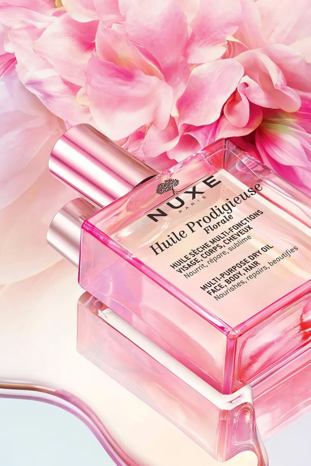 Huile Prodigieuse Floral Multi Purpose Dry Oil 100ml sold by Sand Dollar product image thumbnail 2