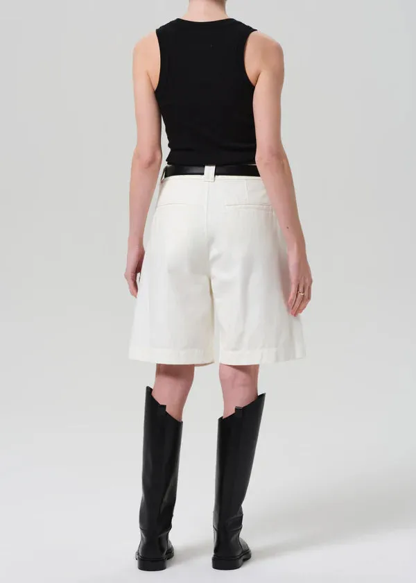 Cara Pleated Short sold by Sand Dollar product image thumbnail 4