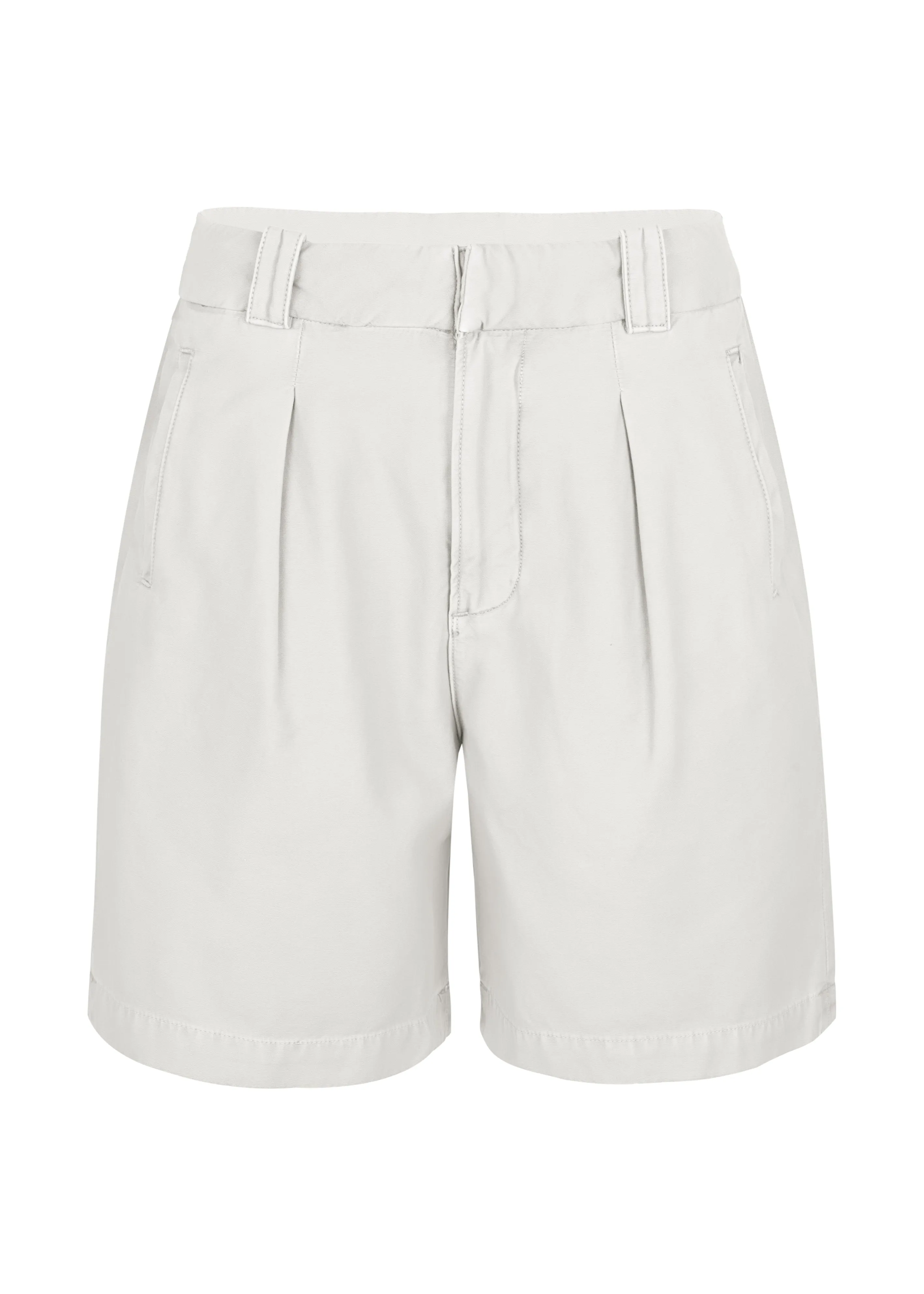 Cara Pleated Short sold by Sand Dollar