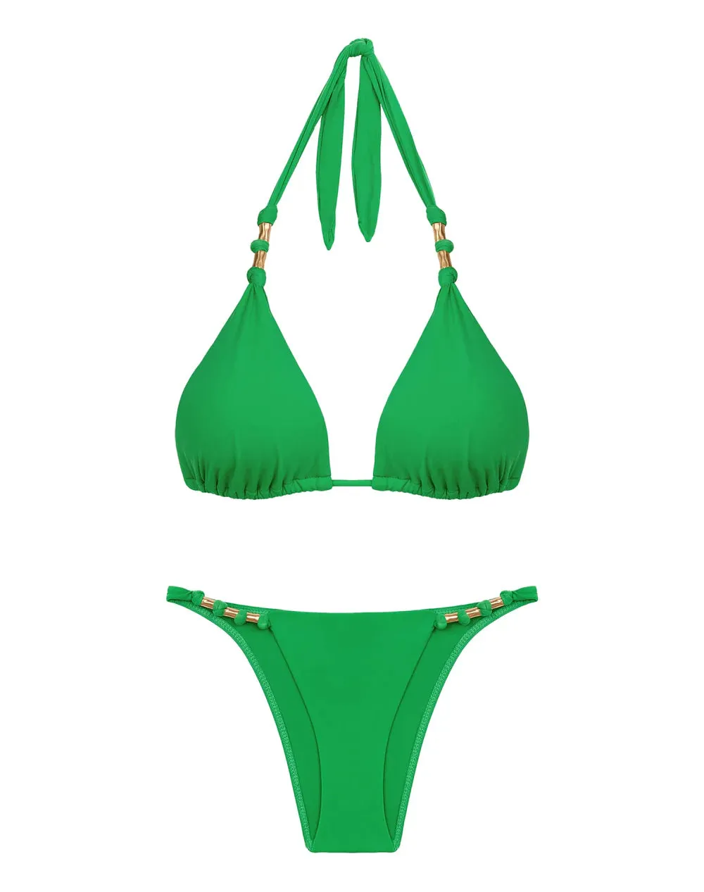Solid Paula Brazilian Bottom Meadow sold by Sand Dollar product image thumbnail 5