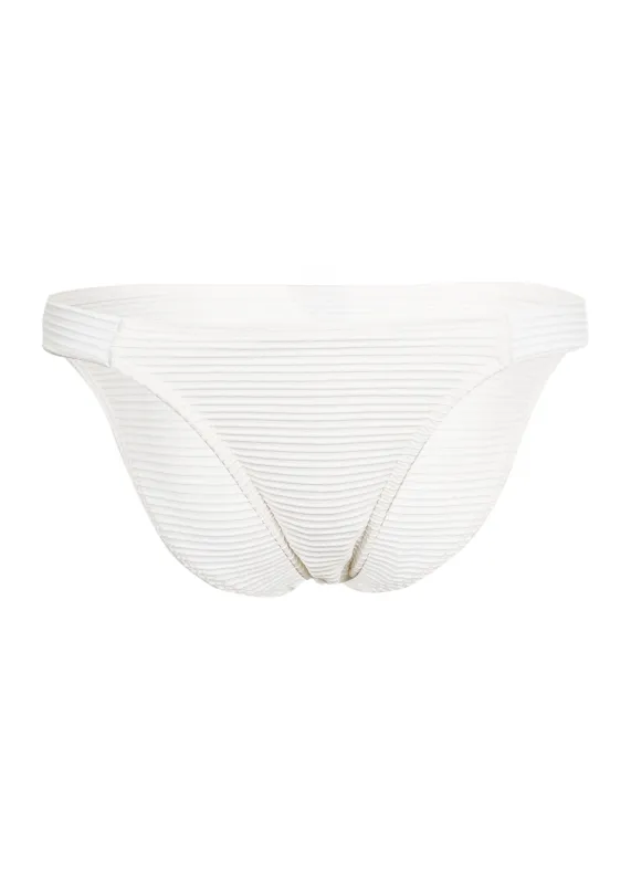 Solid Fany Full Bottom Off White sold by Sand Dollar