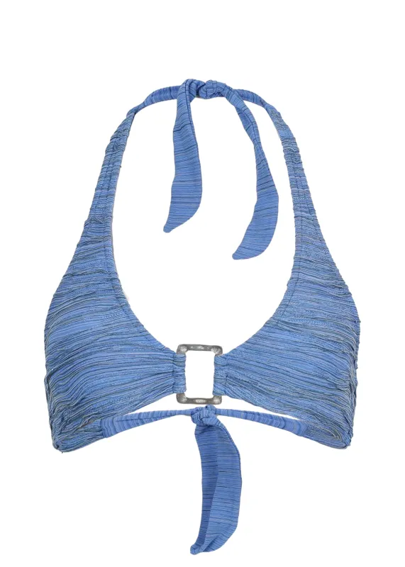 Solid Spencer Alanna Top sold by Sand Dollar