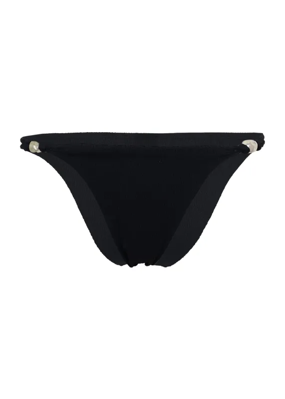 Firenze Kori Detail Brazilian Bottom Black made by Vix