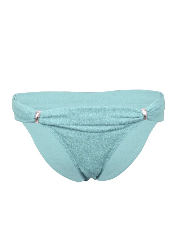 Firenze Bia Tube Full Bottom Seaglass sold by Sand Dollar