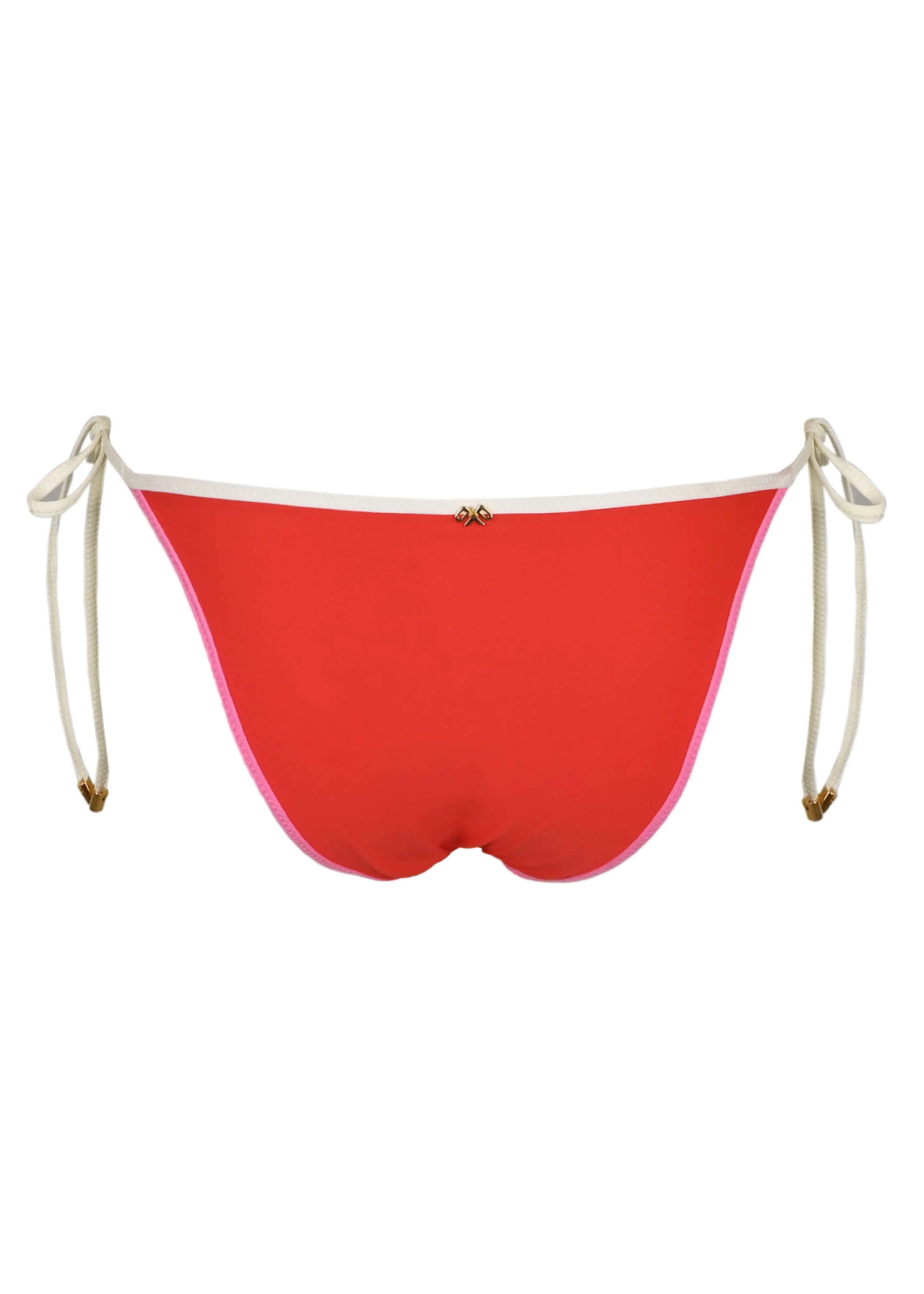 Cecelia Tie Side Bottom Full Passion sold by Sand Dollar product image thumbnail 3