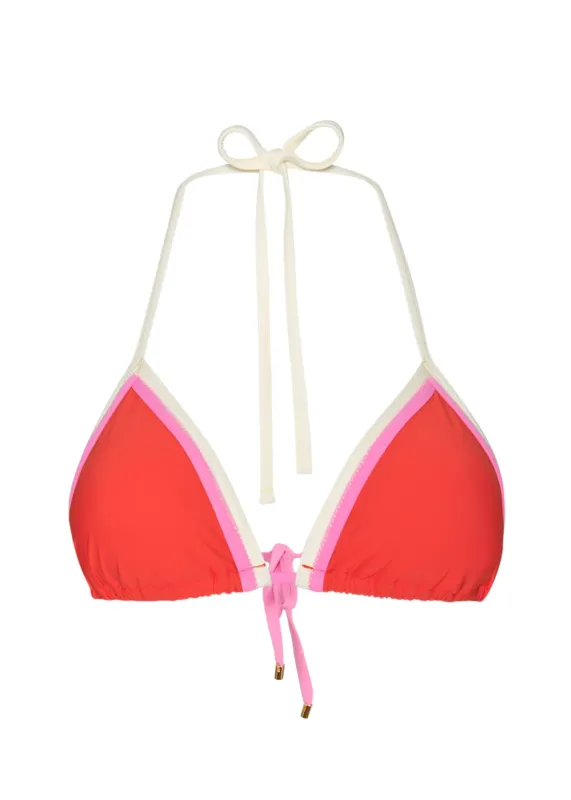 Thea Triangle Top Passion made by PQ Swim