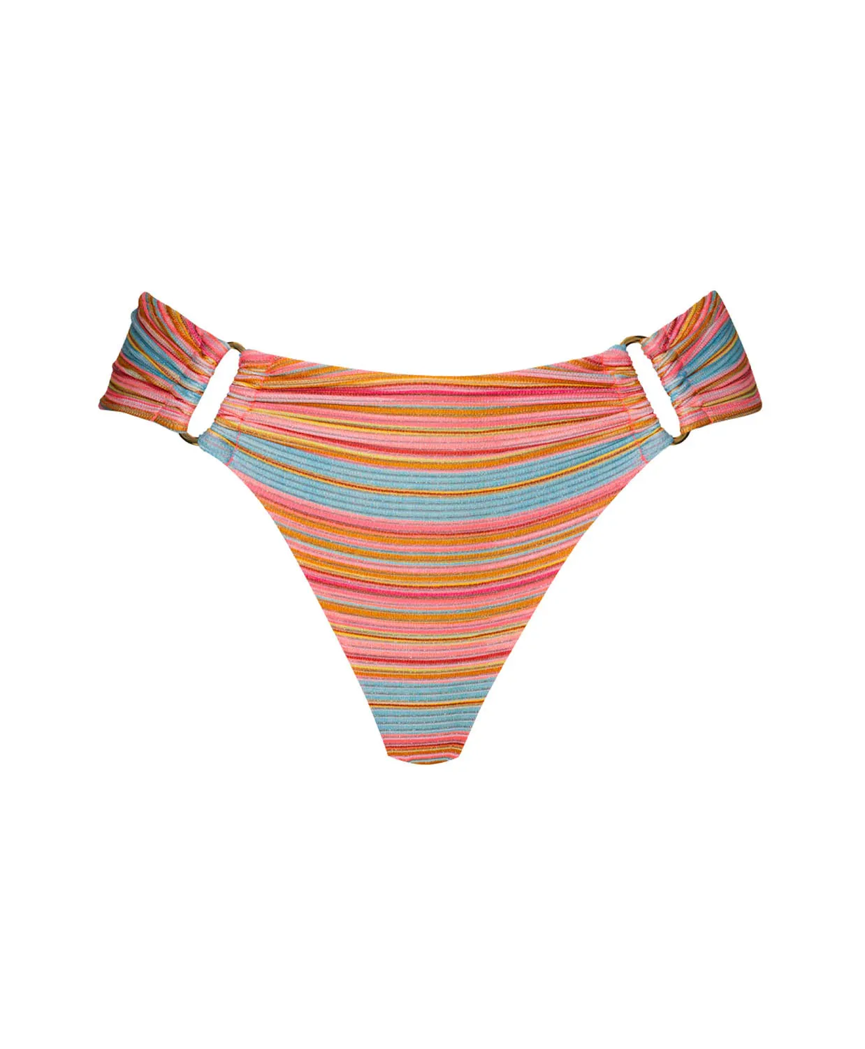 Detail Fanned Bottom Balboa sold by Sand Dollar