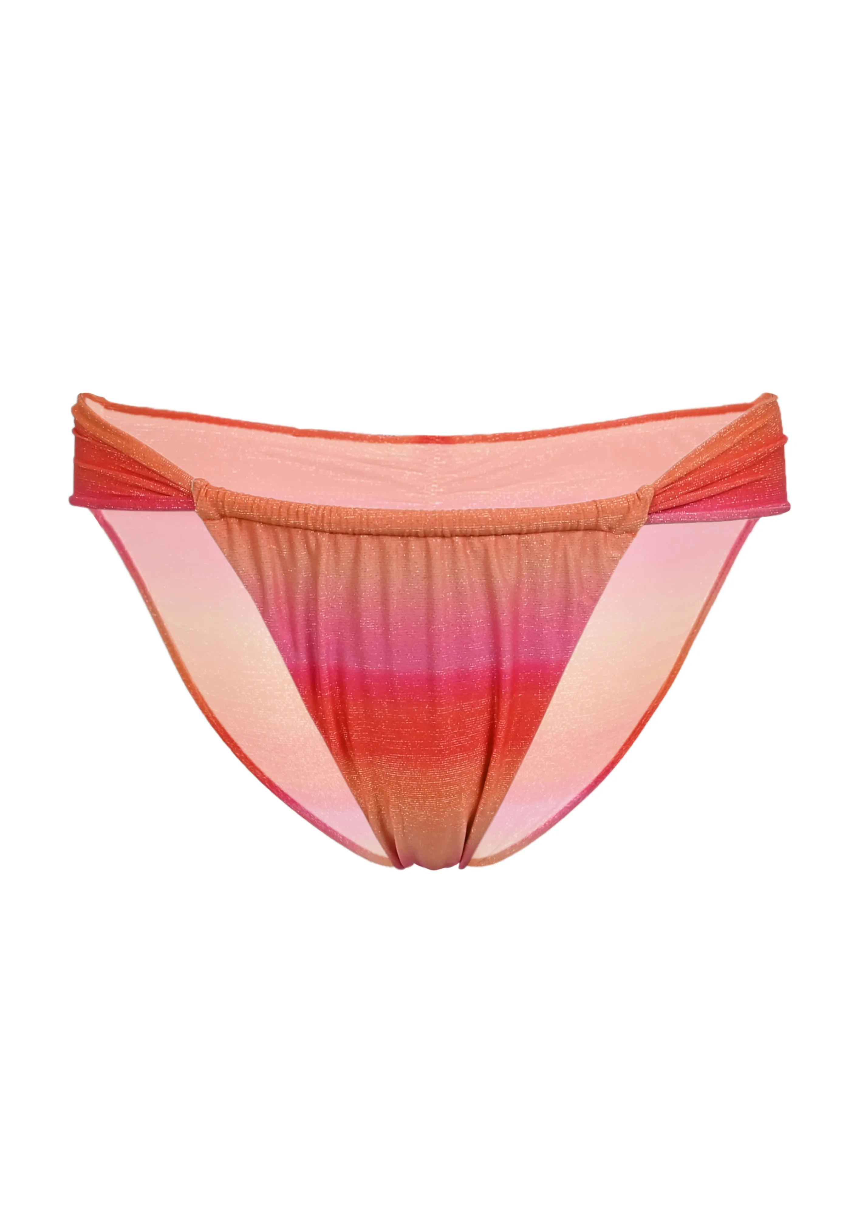 Cindy Bottom Full Sunset Glow sold by Sand Dollar