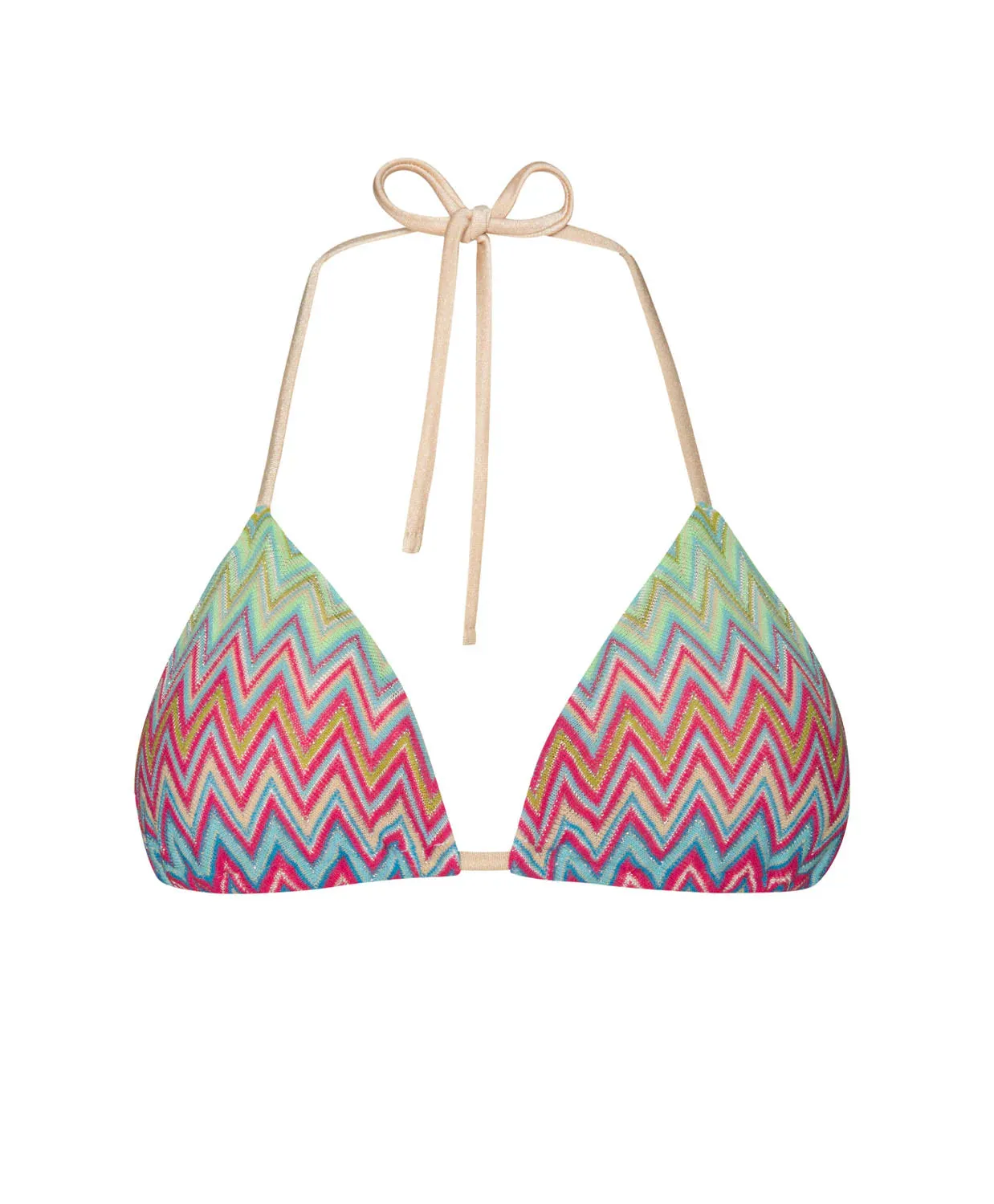 Triangle Top Huntington sold by Sand Dollar