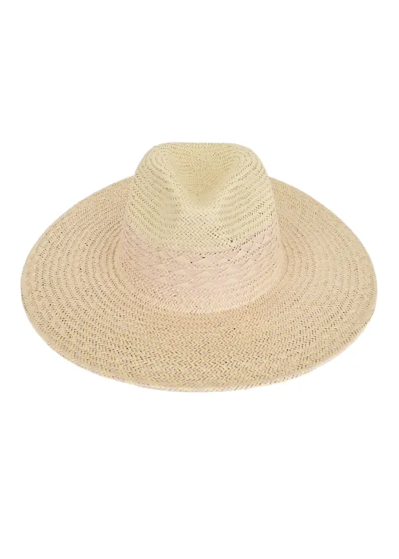 Eliza Hat Petal sold by Sand Dollar