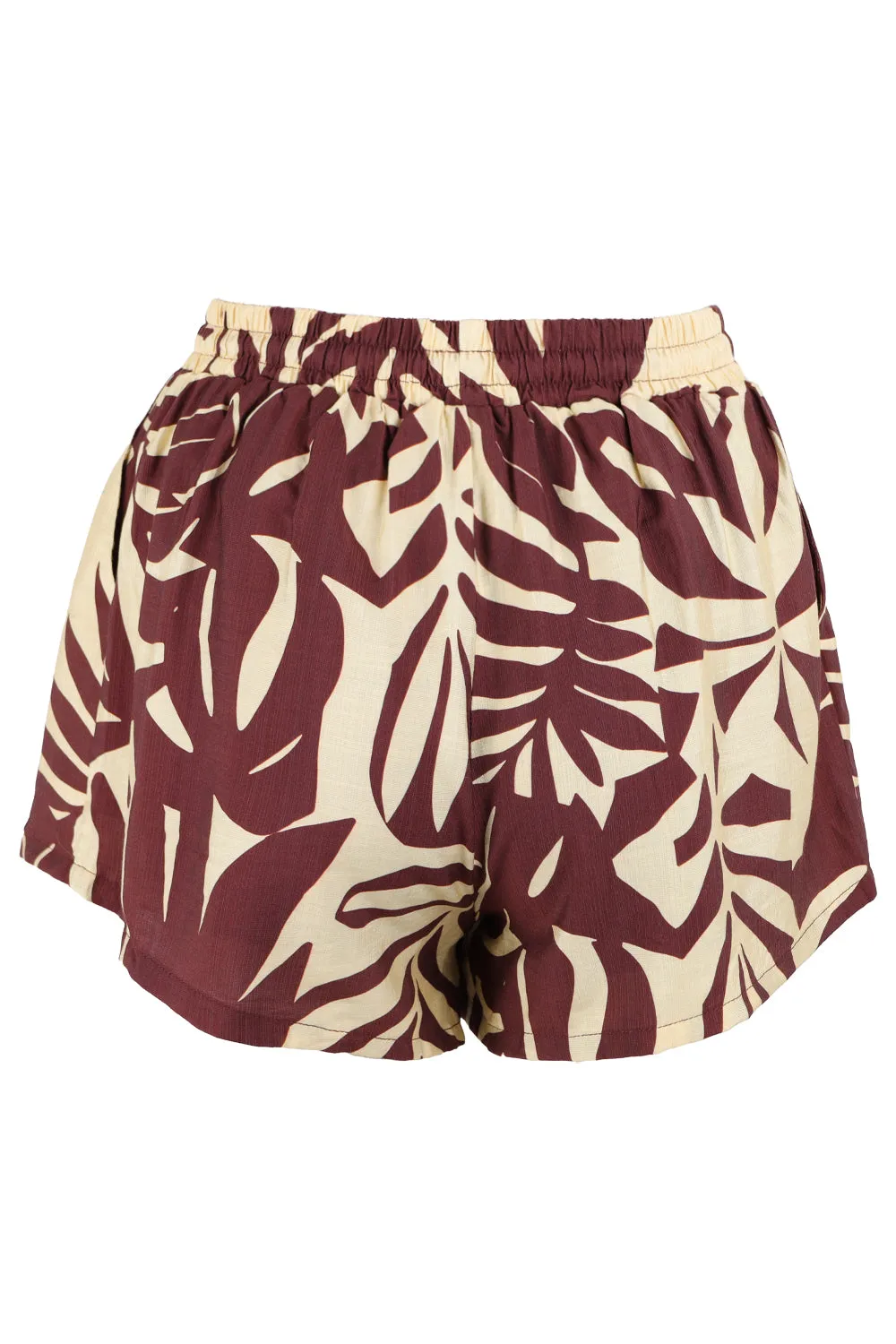 Matelo Short - Matelo Print sold by Sand Dollar product image thumbnail 3