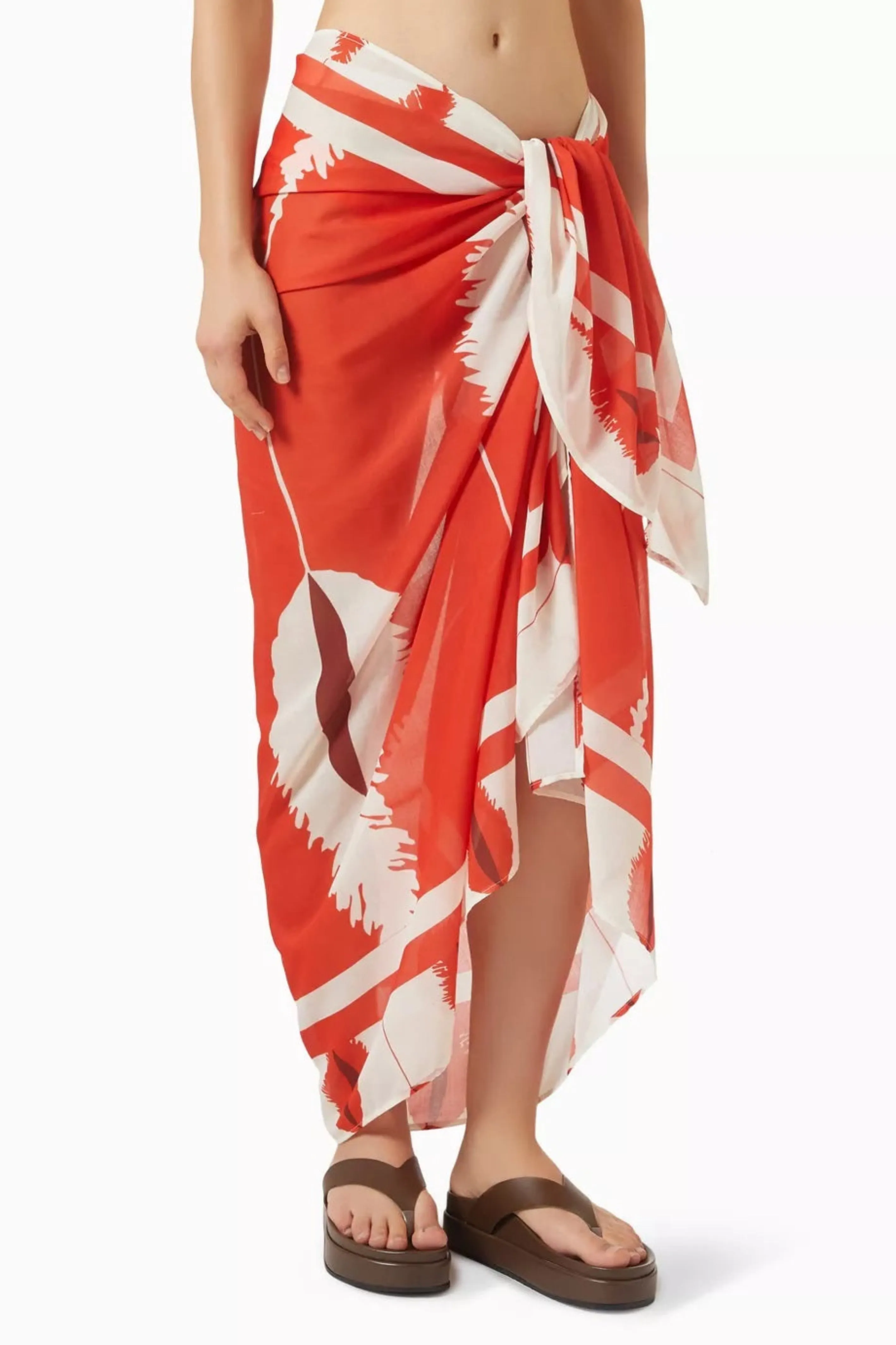 Sarong Pareo Fara sold by Sand Dollar