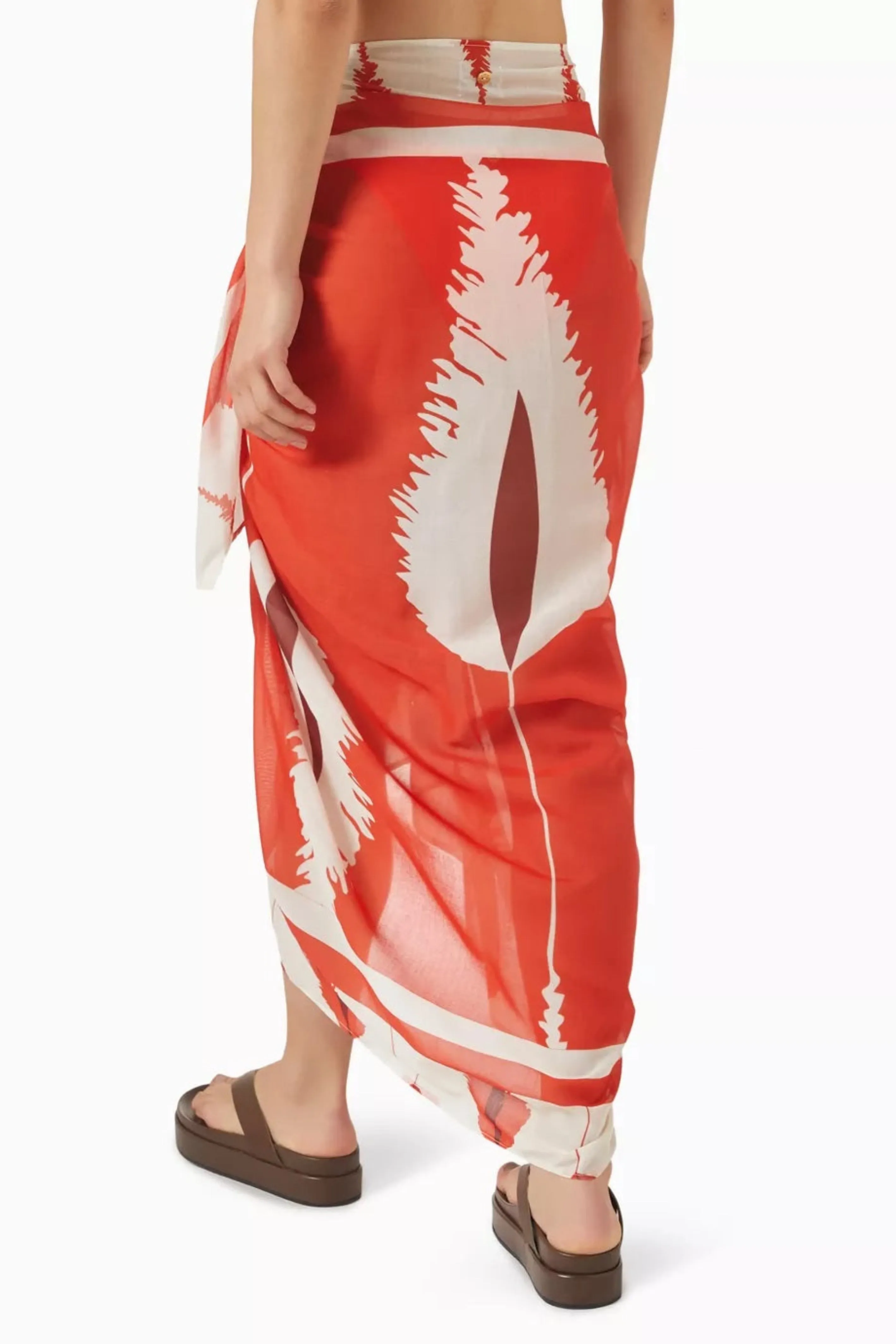 Sarong Pareo Fara sold by Sand Dollar product image thumbnail 3