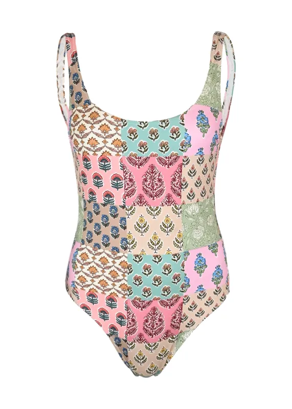 Lora Classic One Piece Jondal Patch sold by Sand Dollar