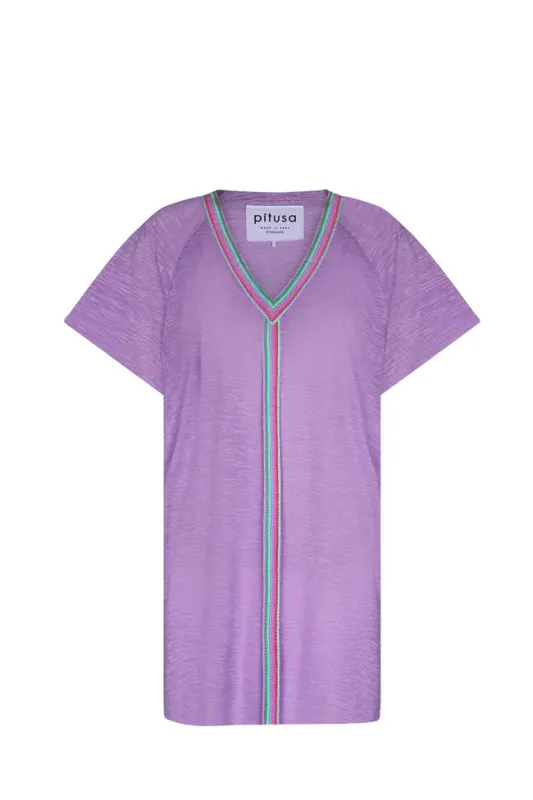 Mini Abaya Lavender sold by Sand Dollar