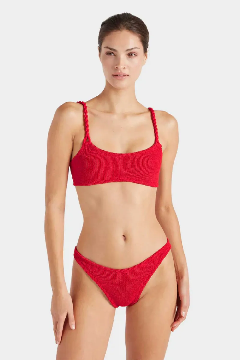 Phoebe Bikini Red sold by Sand Dollar product image thumbnail 2