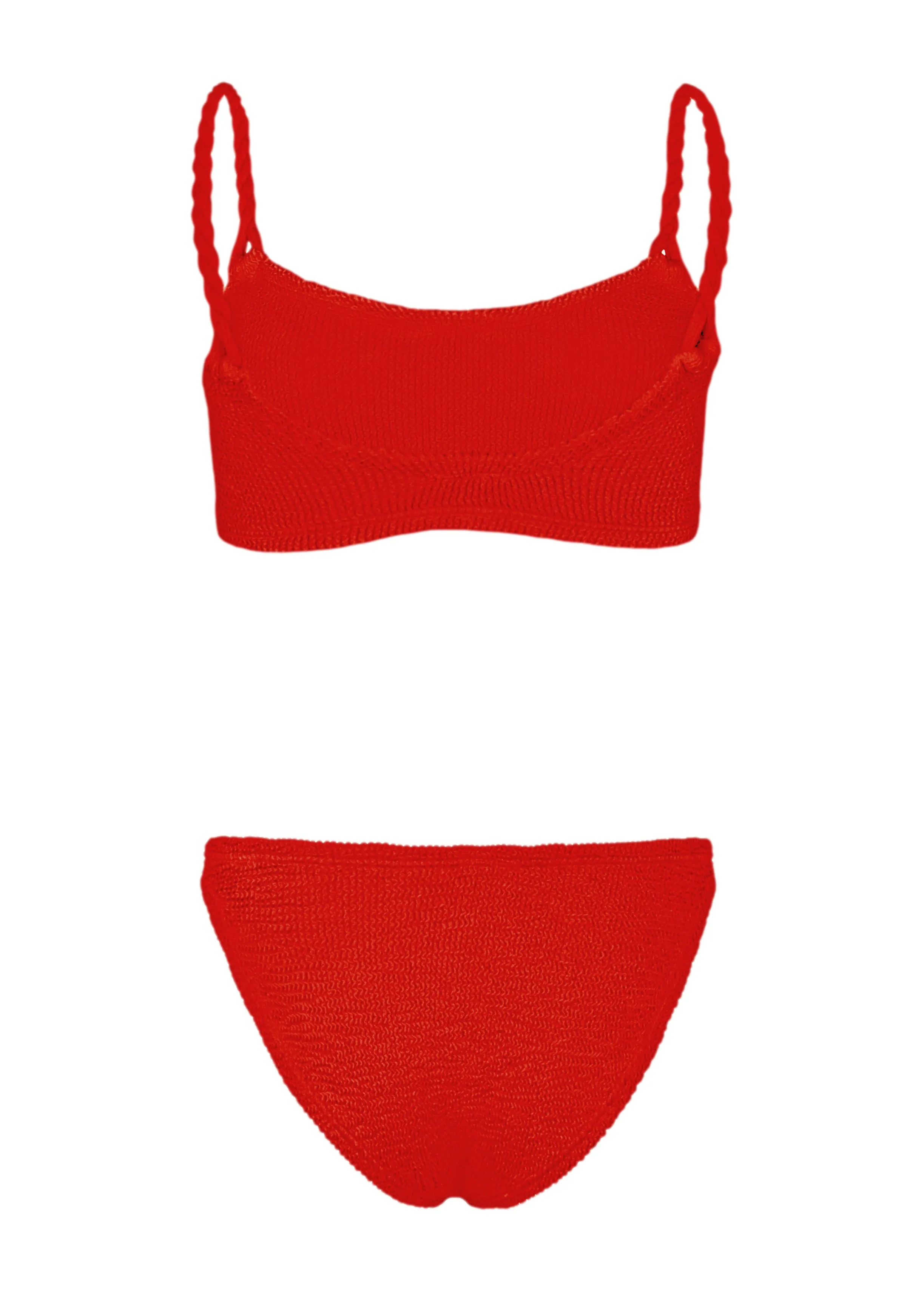 Phoebe Bikini Red sold by Sand Dollar product image thumbnail 3