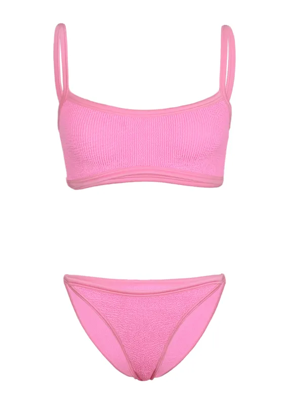 Tyler Bikini Bubblegum sold by Sand Dollar