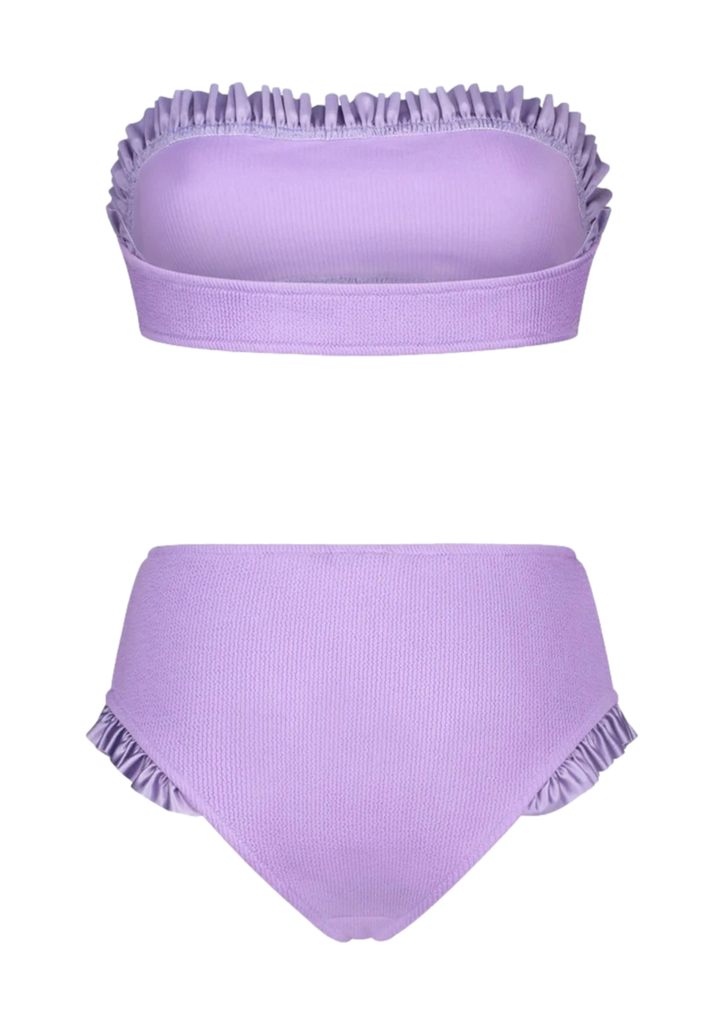 Kylie Bikini Lilac sold by Sand Dollar product image thumbnail 3