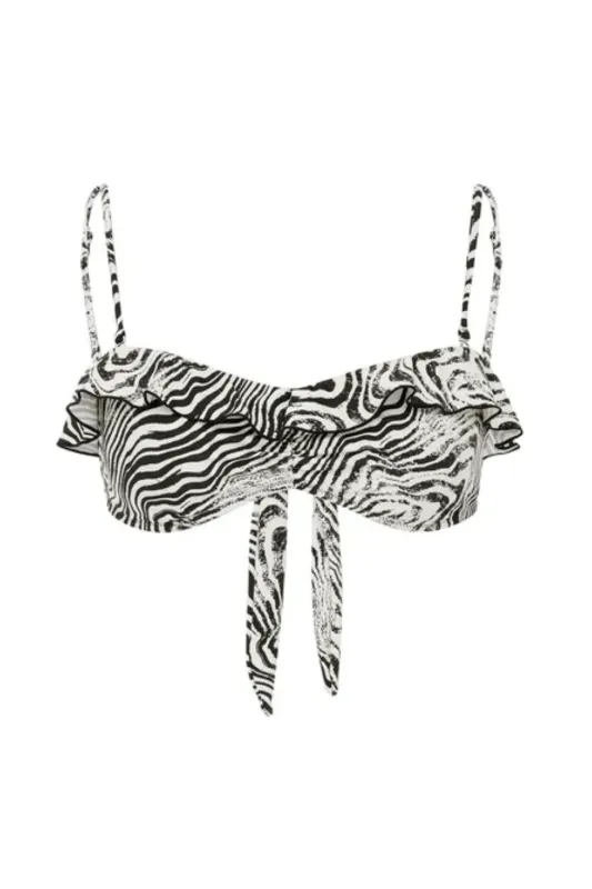 The Ruffle Top Mozart sold by Sand Dollar