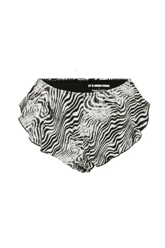 The Ruffle Pant Mozart sold by Sand Dollar