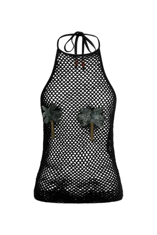 The Halter Top Palm Beach sold by Sand Dollar