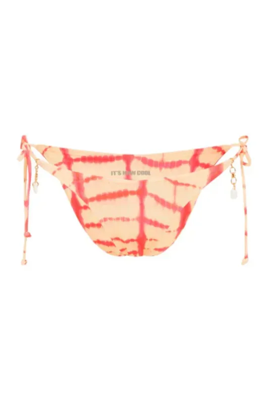 The 90's Tie Pant Typhoon sold by Sand Dollar