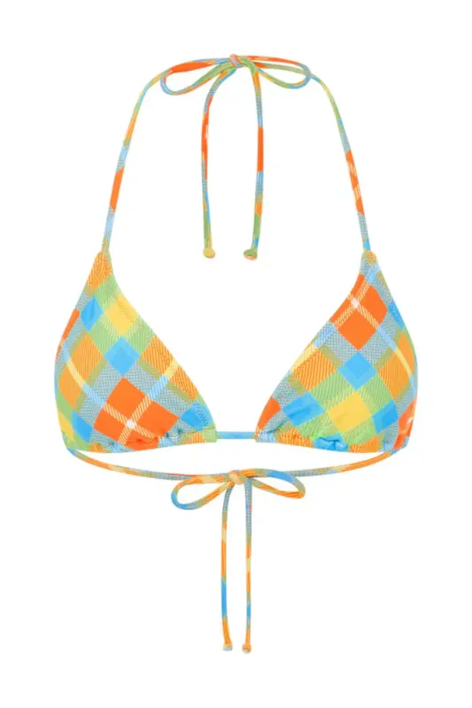 The Triangle Top Cuadros sold by Sand Dollar