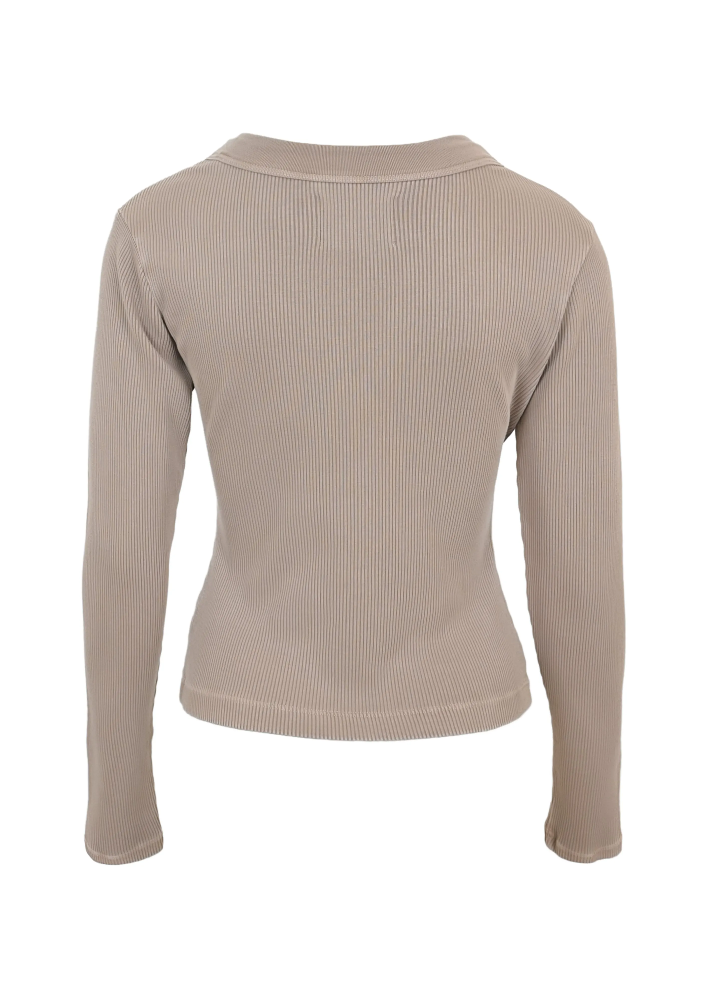 Varra Henley Top Satla sold by Sand Dollar product image thumbnail 3