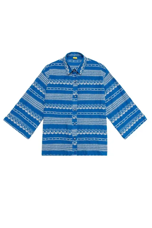 Kayra Vessel Shirt sold by Sand Dollar