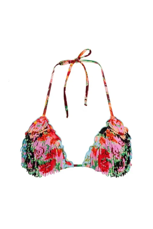 Lolita Dawn Bikini Top sold by Sand Dollar