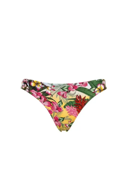 Ilu Ventura Bikini Bottom sold by Sand Dollar