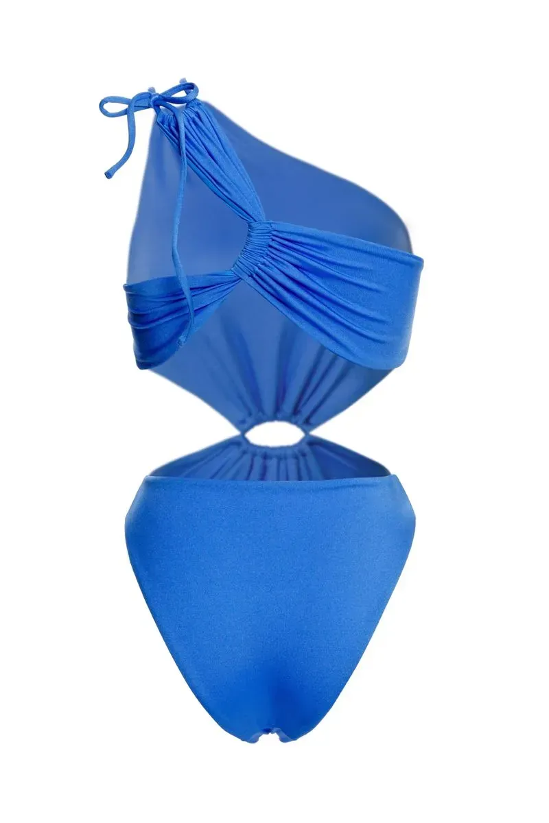 Bloom Azure One Piece sold by Sand Dollar product image thumbnail 3