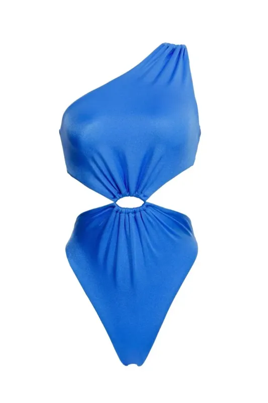 Bloom Azure One Piece sold by Sand Dollar
