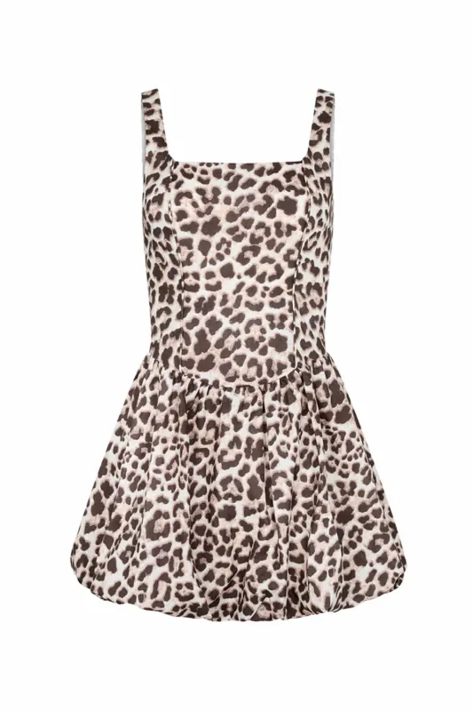 Reese Mini Dress sold by Sand Dollar