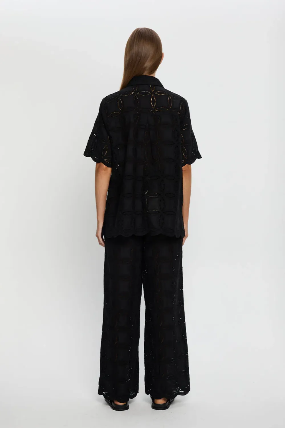 Rio Shirt Black sold by Sand Dollar product image thumbnail 3