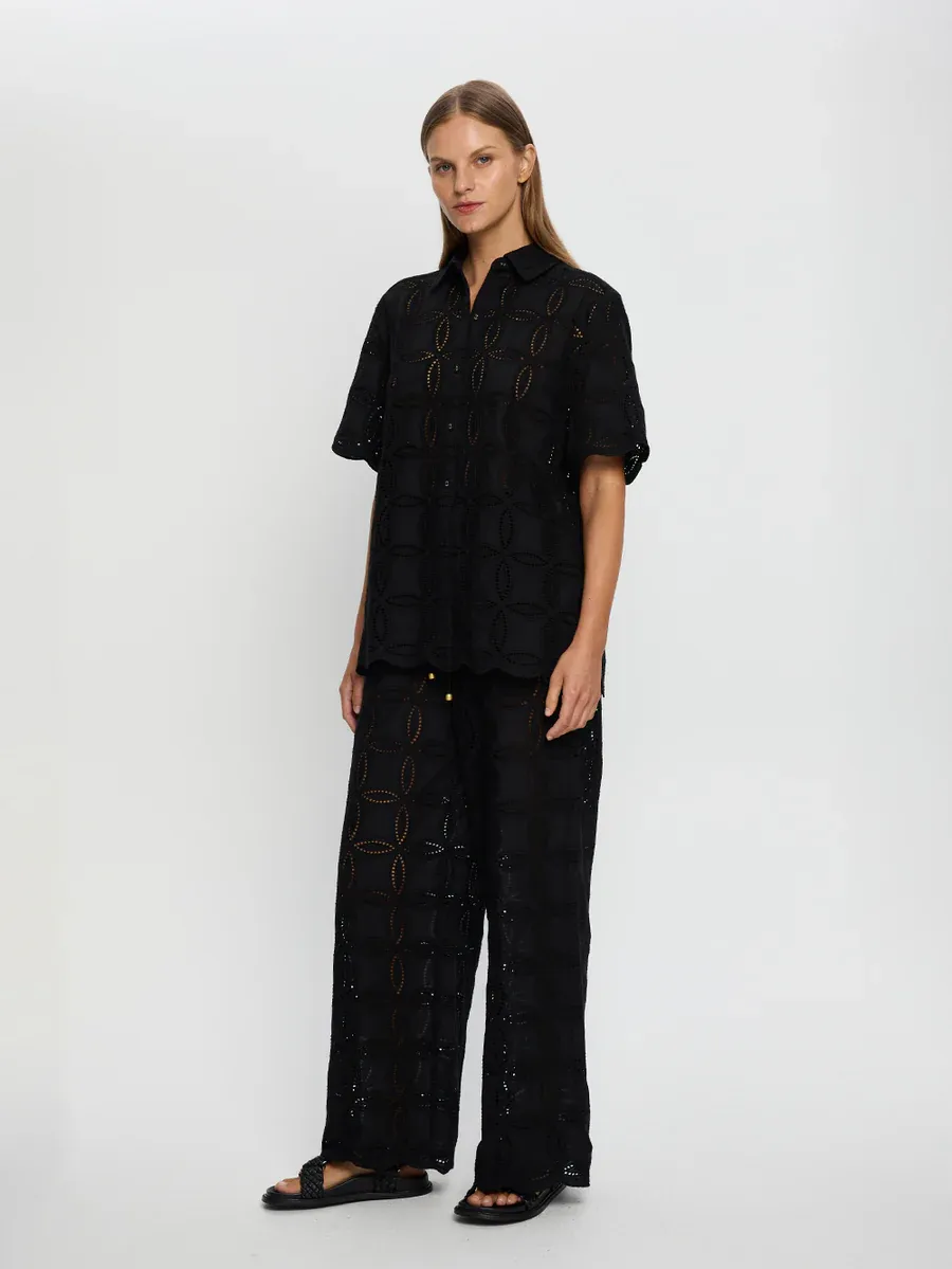 Rio Pant Black sold by Sand Dollar product image thumbnail 5