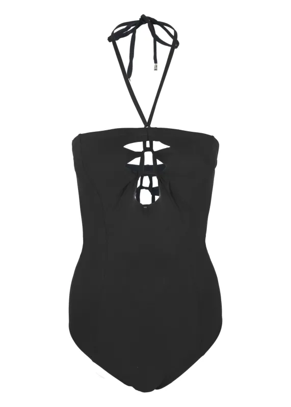 Lalia Black One Piece sold by Sand Dollar