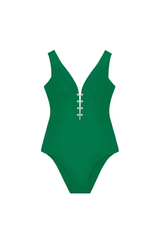 Bonnie Jade One Piece sold by Sand Dollar