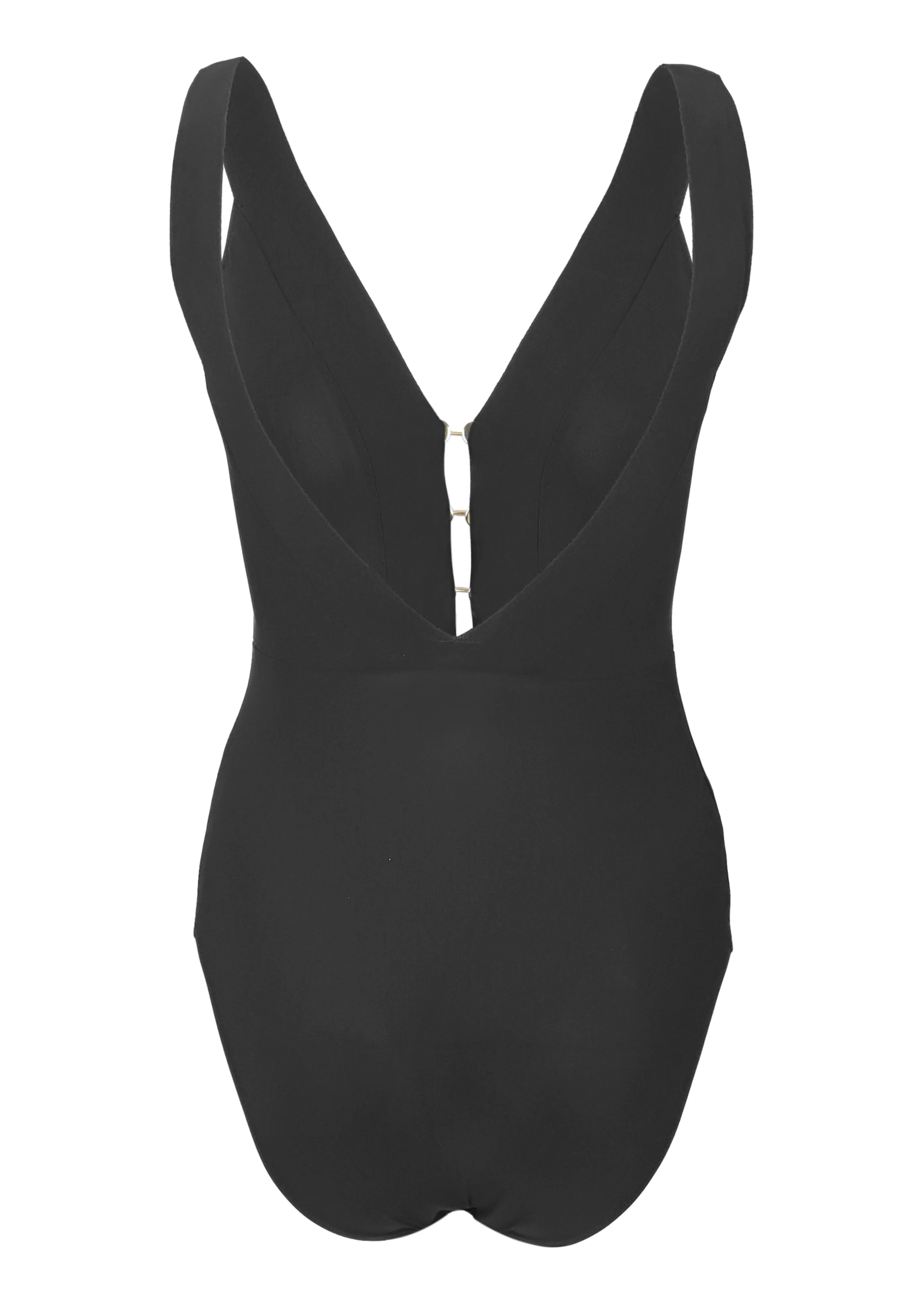Bonnie Black One Piece sold by Sand Dollar product image thumbnail 2