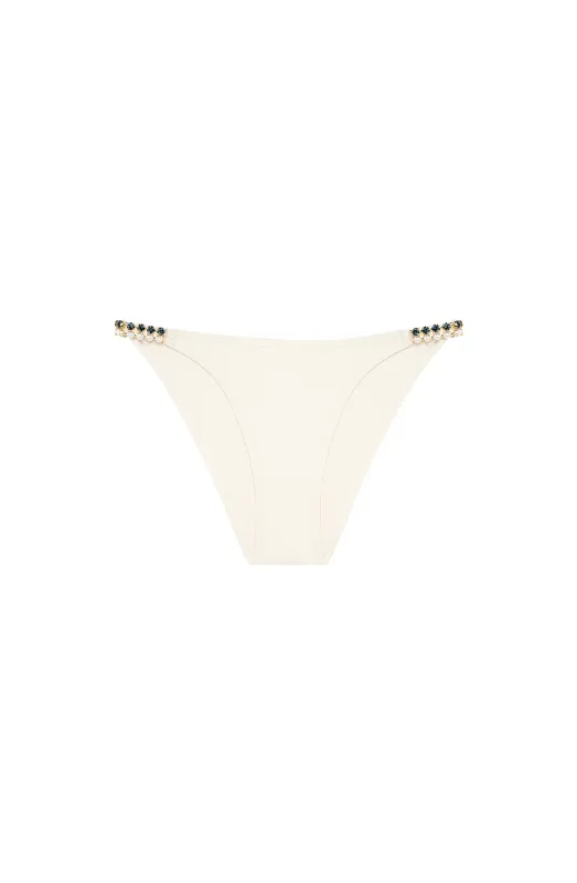 Ilana Ivoire Bikini Bottom sold by Sand Dollar