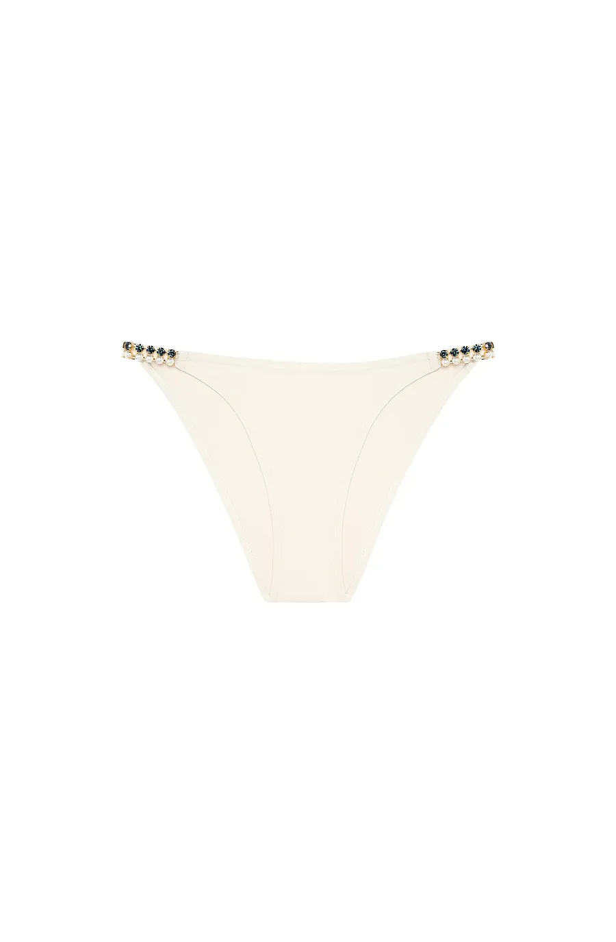 Ilana Ivoire Bikini Bottom sold by Sand Dollar