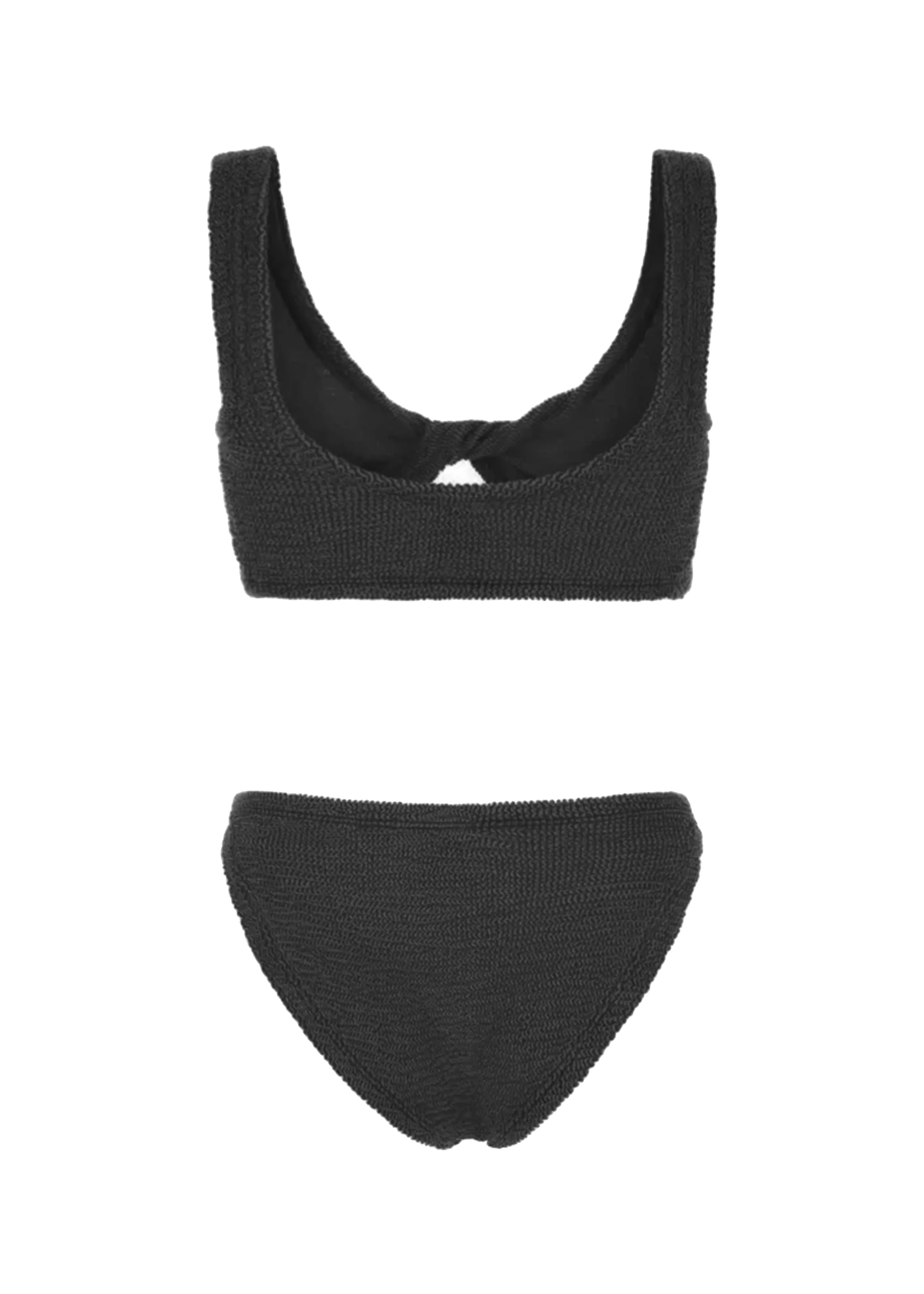 Coverage Juno Bikini Black sold by Sand Dollar product image thumbnail 3