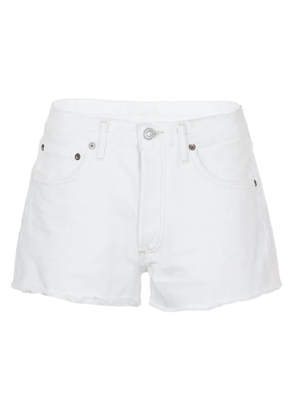 Parker Short In Repose sold by Sand Dollar