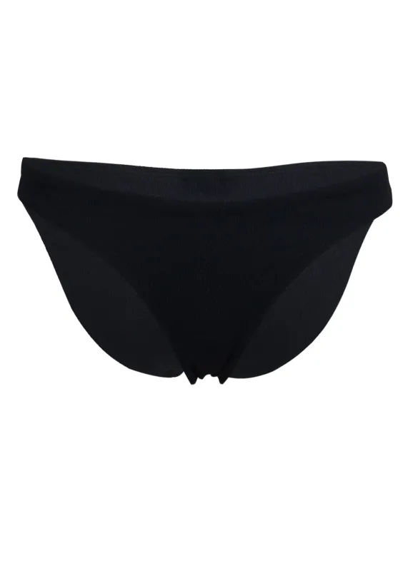 Firenze Basic Full Bottom Black sold by Sand Dollar