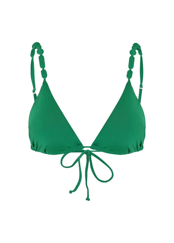 Solid Atena Tri Top Reflection sold by Sand Dollar