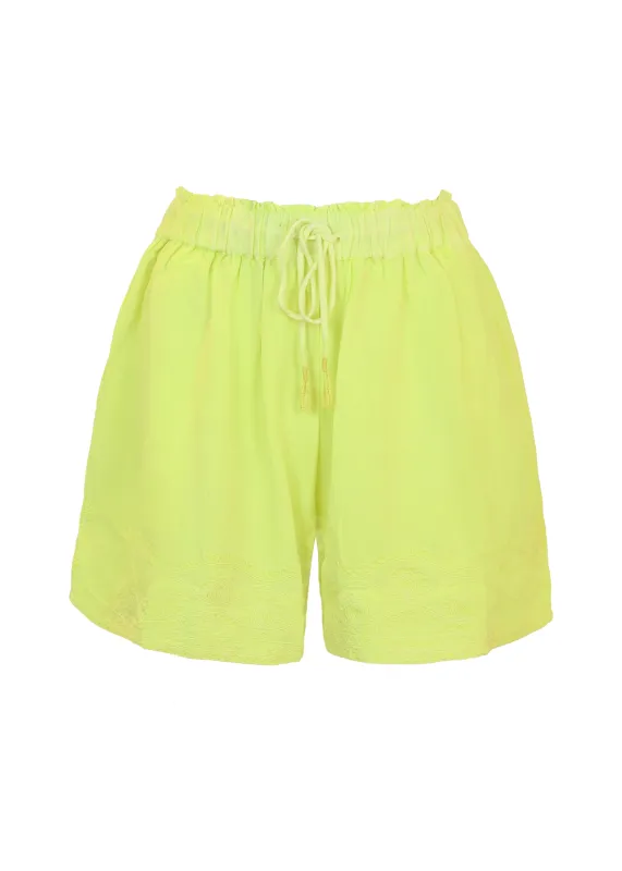 Betty Lemon Shorts sold by Sand Dollar