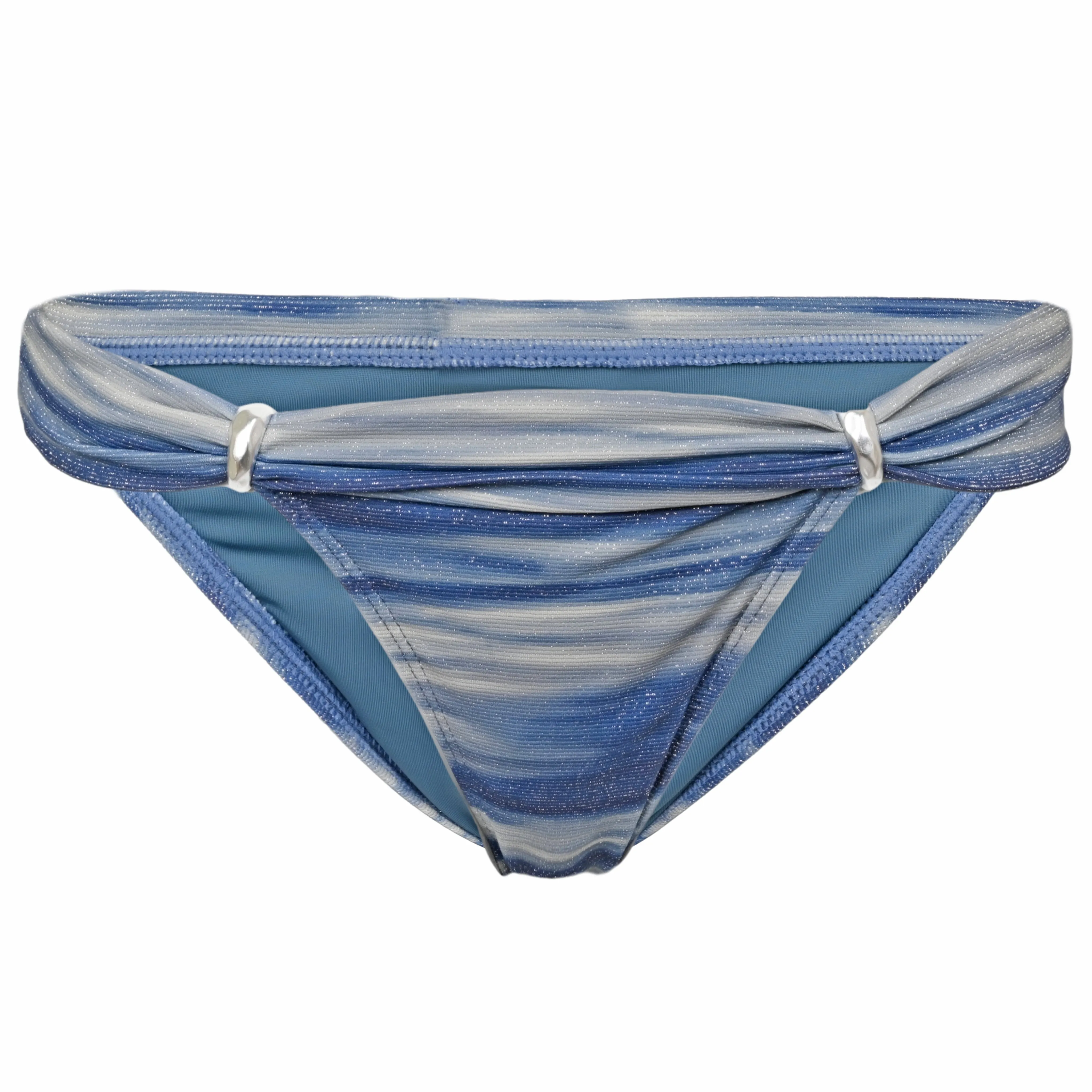 Moonlight Bia Bikini Bottom Full sold by Sand Dollar